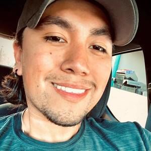 Meet your Posher, Cj